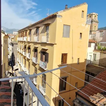 Appartement Garghe House *