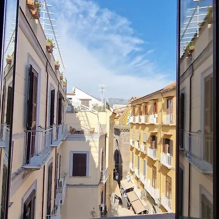 Appartement Garghe House *