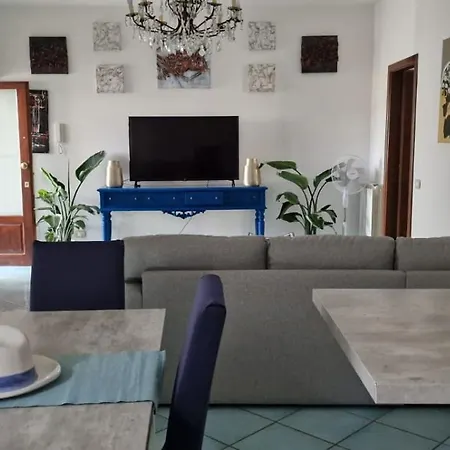 Garghe House Appartement Sorrento