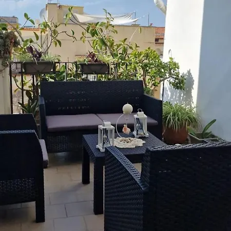 شقة Garghe House *