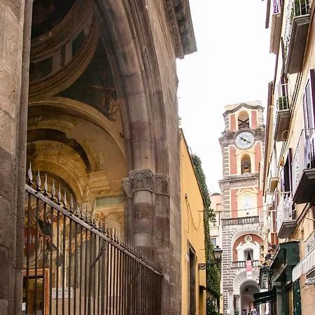 Appartement Garghe House