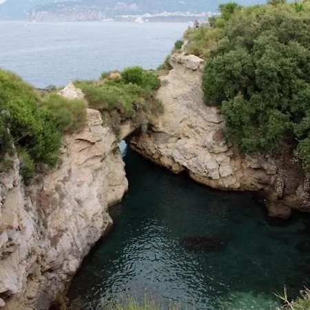 Garghe House Appartement Sorrento