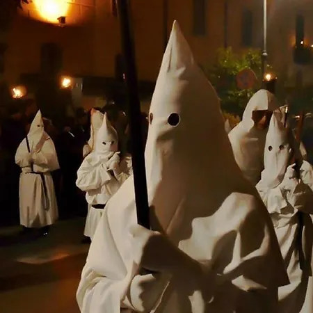 Appartement Garghe House