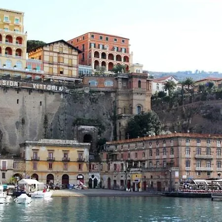 Garghe House Appartement *