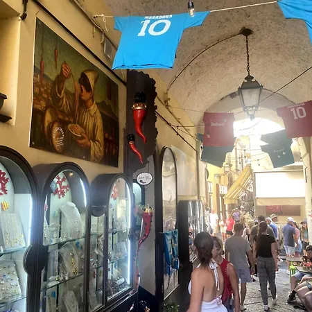 Appartement Garghe House