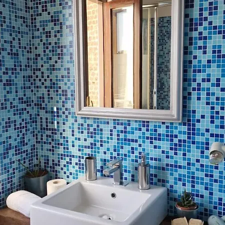 Appartement Garghe House