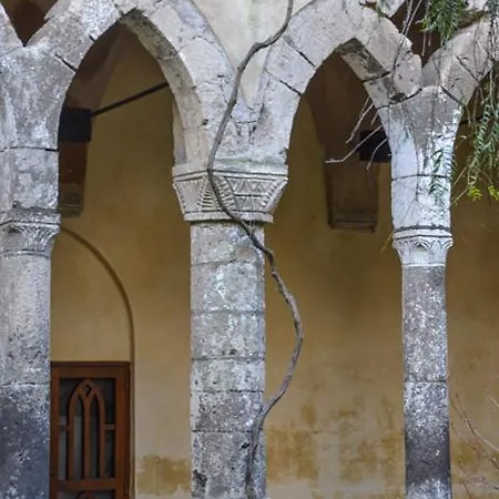 Appartement Garghe House