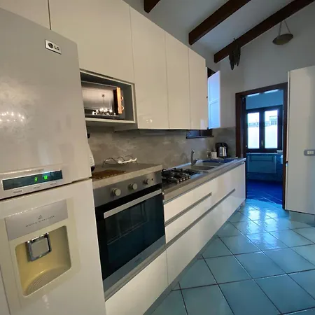 Garghe House شقة