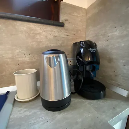 Garghe House شقة *