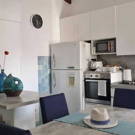 Apartment Garghe House