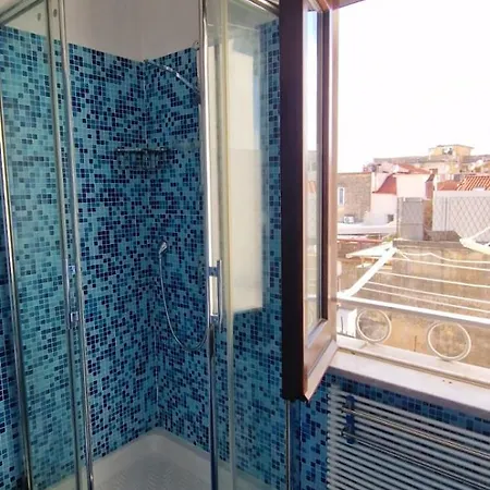 Apartment Garghe House Sorrento