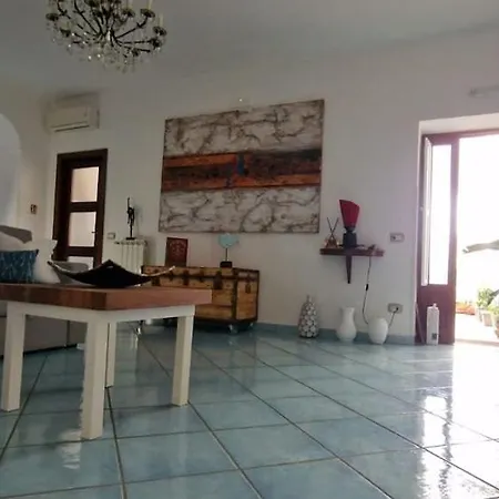 Apartment Garghe House Sorrento
