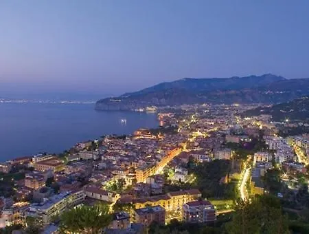 Garghe House * Sorrento