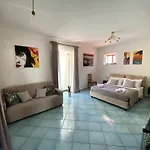 Garghe House Apartamento Península Sorrentina