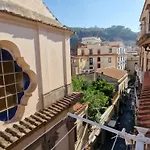 Garghe House Península Sorrentina