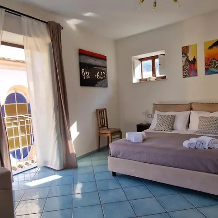 Garghe House * Sorrento