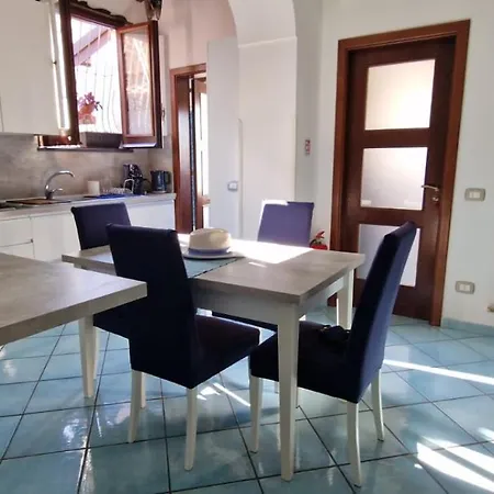 Appartamento Garghe House