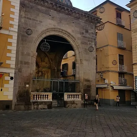 Appartamento Garghe House