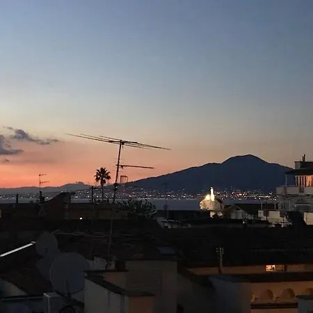 Garghe House Appartamento