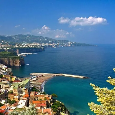 Garghe House Appartamento Sorrento