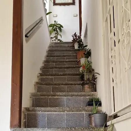 Garghe House Appartamento *