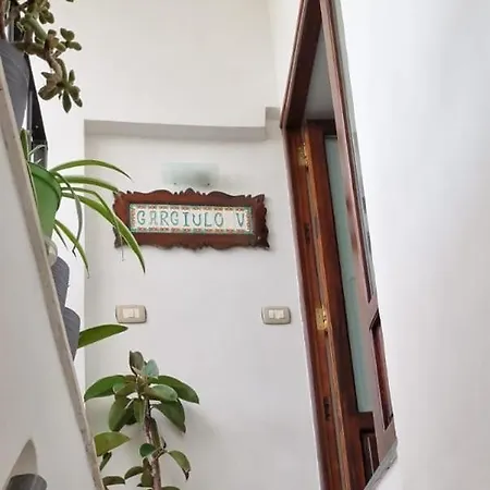 Appartamento Garghe House Sorrento