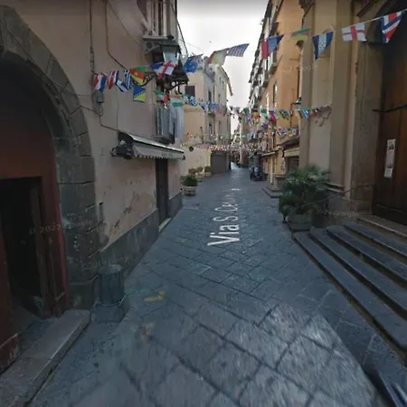 Garghe House Sorrento