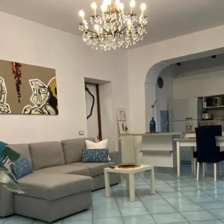 Garghe House Appartamento Sorrento