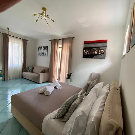 Garghe House