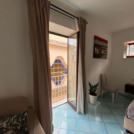 Appartamento Garghe House