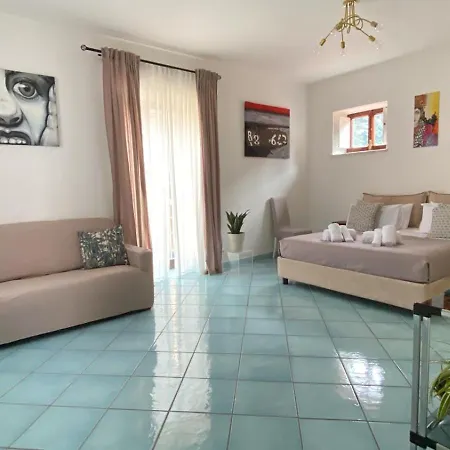 Garghe House Sorrento