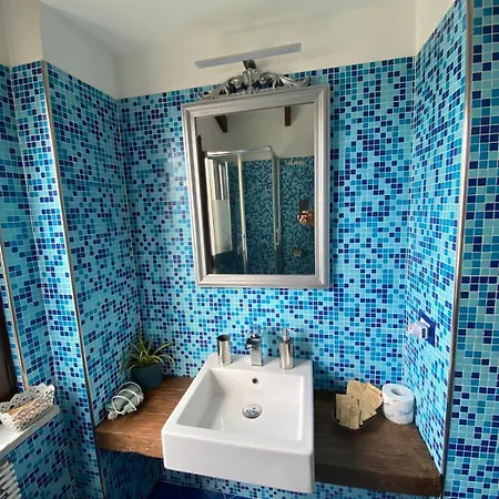 Garghe House Sorrento