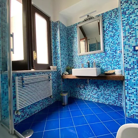 Appartamento Garghe House *