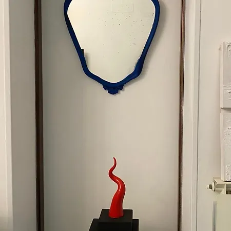 Garghe House Appartamento