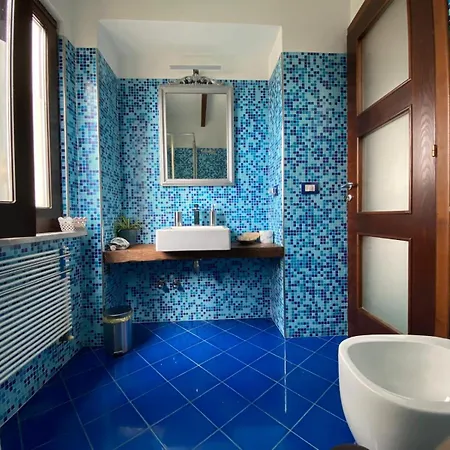 Appartamento Garghe House