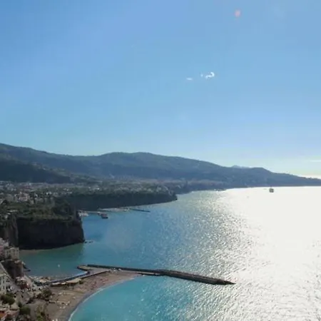 Garghe House * Sorrento
