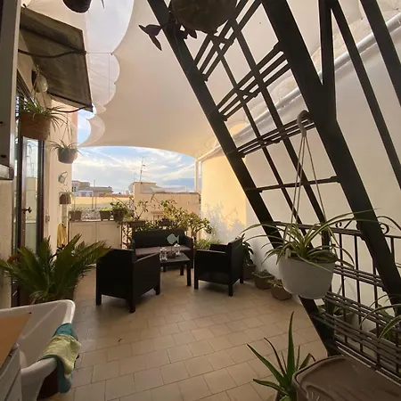 Apartament Garghe House