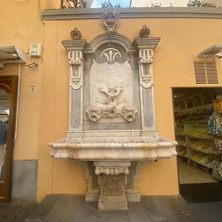 Garghe House Península Sorrentina