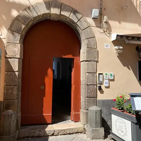 Apartamento Garghe House *