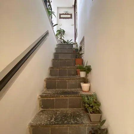 Apartamento Garghe House Península Sorrentina