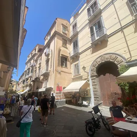 Garghe House Appartamento Sorrento