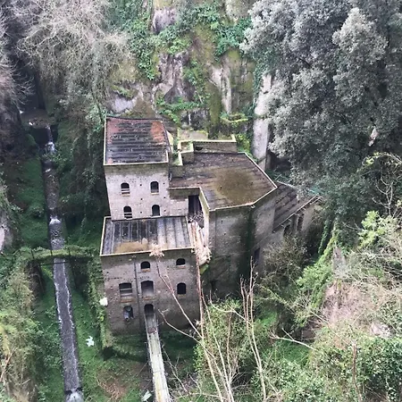 Garghe House Península Sorrentina