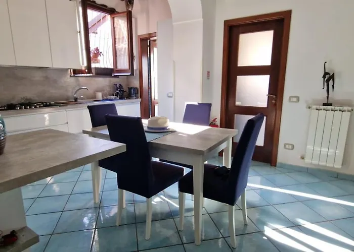 Appartamento Garghe House