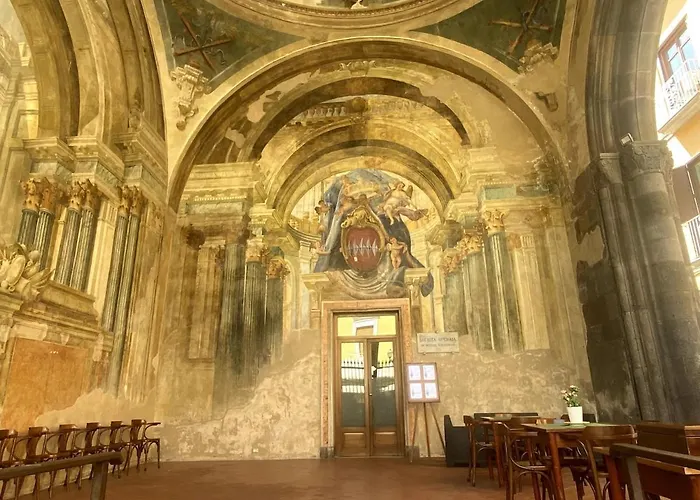 Garghe House Sorrento