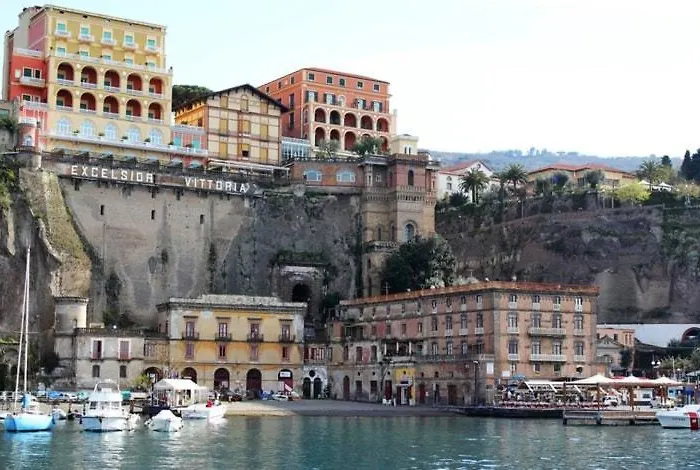 Garghe House Appartamento *