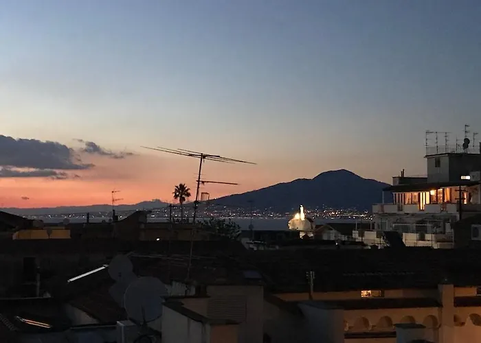 Garghe House Appartamento