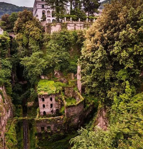 Garghe House Appartamento *