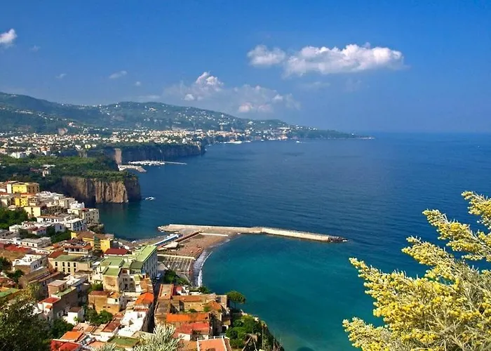 Garghe House Appartamento Sorrento