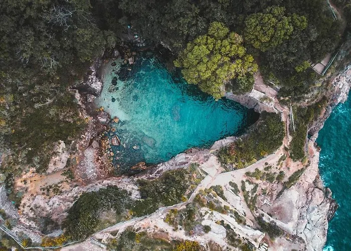 Garghe House Appartamento Sorrento