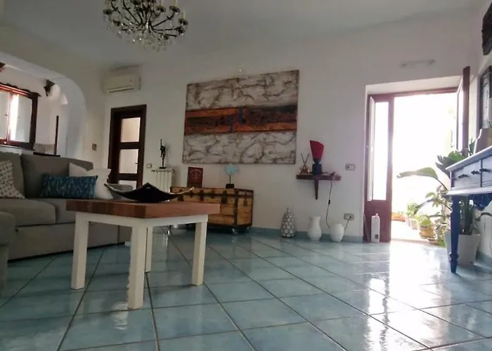 Appartamento Garghe House Sorrento